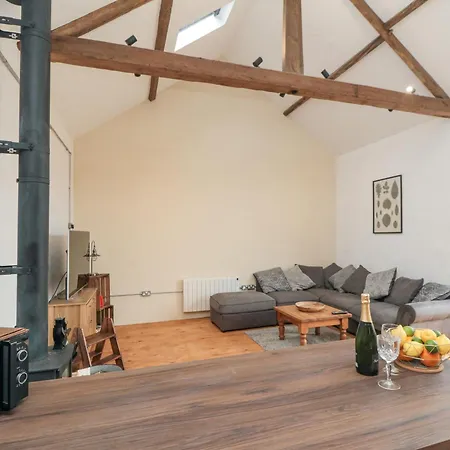 Casa vacanze The Old Workshop Scarborough