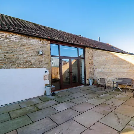 The Old Workshop * Scarborough