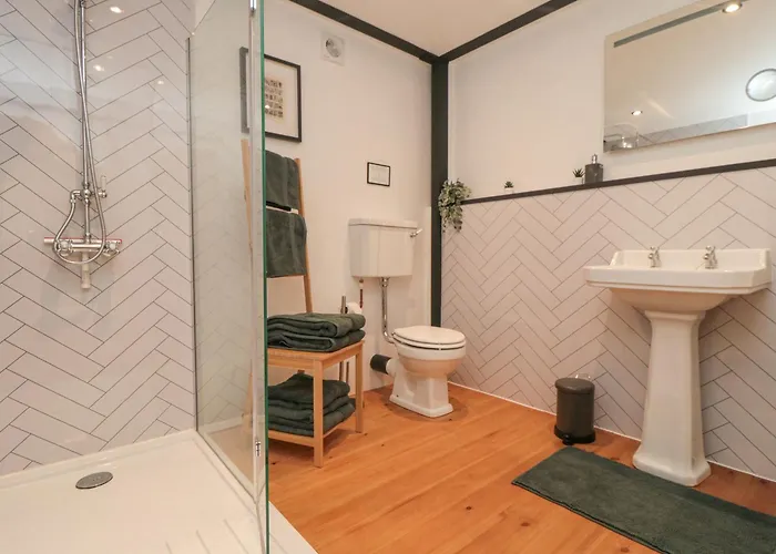 The Old Workshop Scarborough