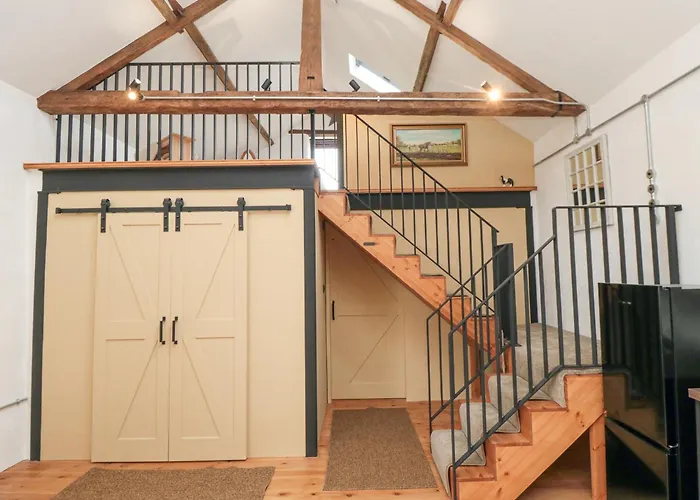 Casa vacanze The Old Workshop *