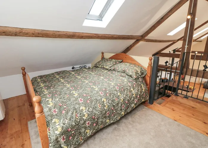 The Old Workshop Casa vacanze