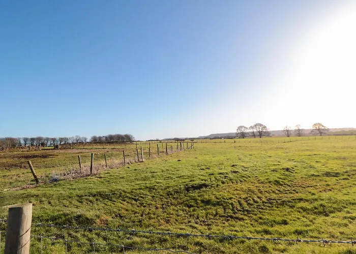 Casa vacanze The Old Workshop Scarborough