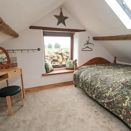 The Old Workshop * Scarborough