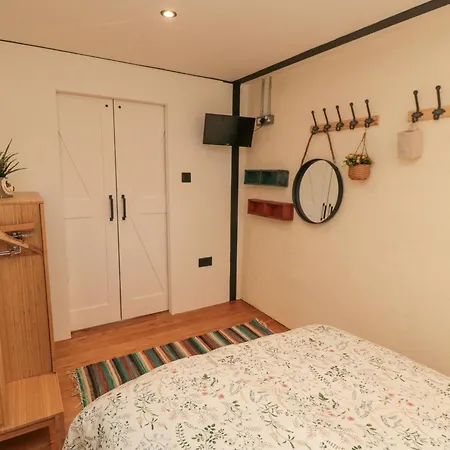 度假居 The Old Workshop