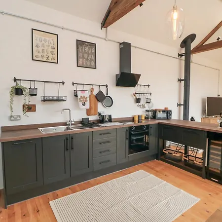 The Old Workshop *