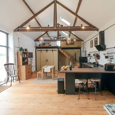 The Old Workshop * Scarborough