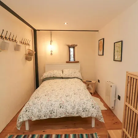 The Old Workshop Holiday home