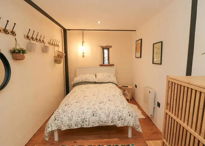 The Old Workshop 別荘