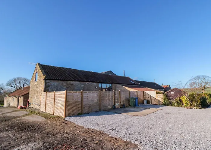 The Old Workshop Scarborough