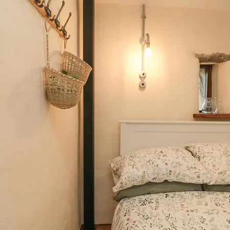 The Old Workshop بيت للعطل *