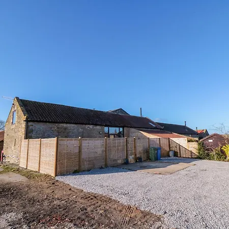 The Old Workshop سكرابورو